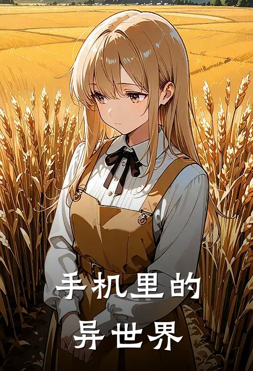 手机里的异世界