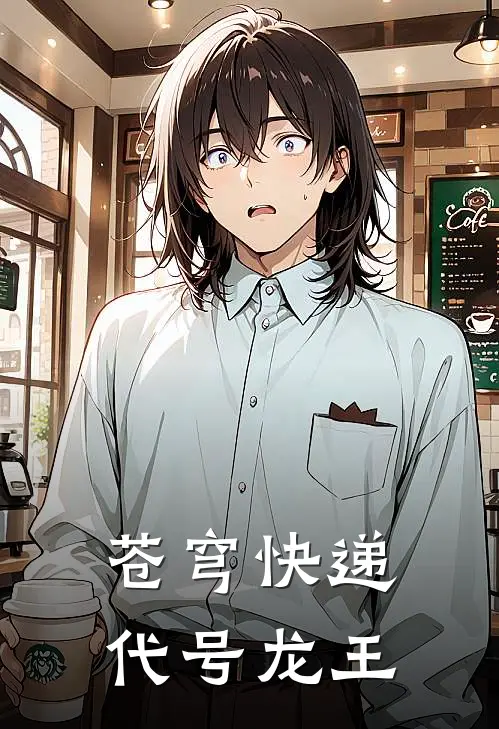 苍穹快递：代号龙王