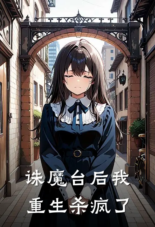 诛魔台后我重生杀疯了