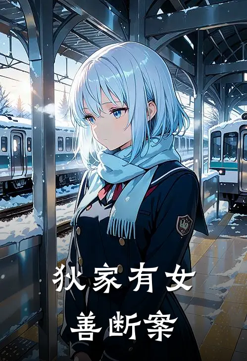 狄家有女善断案