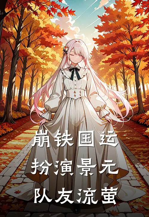 崩铁国运：扮演景元，队友流萤