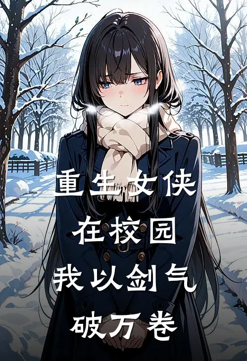 重生女侠在校园：我以剑气破万卷