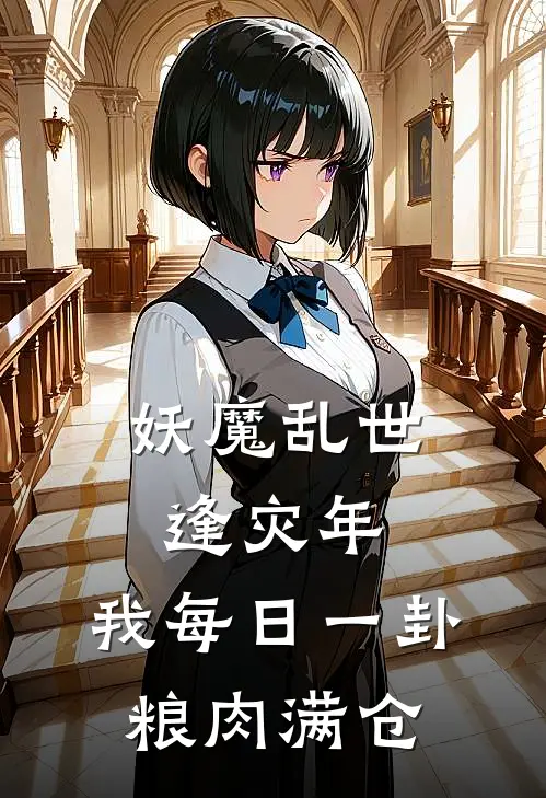 妖魔乱世逢灾年，我每日一卦粮肉满仓