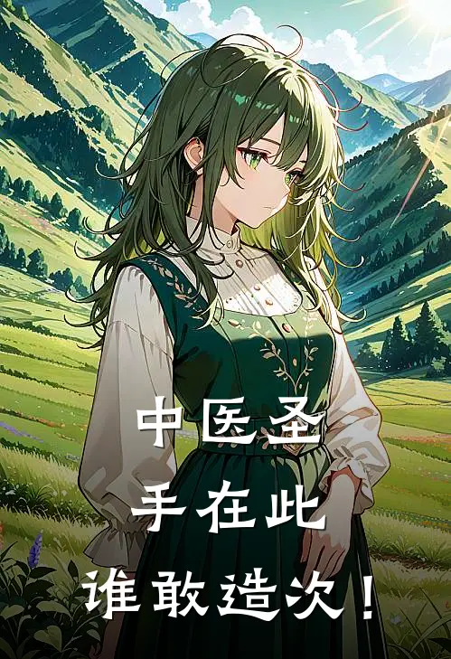 中医圣手在此，谁敢造次！