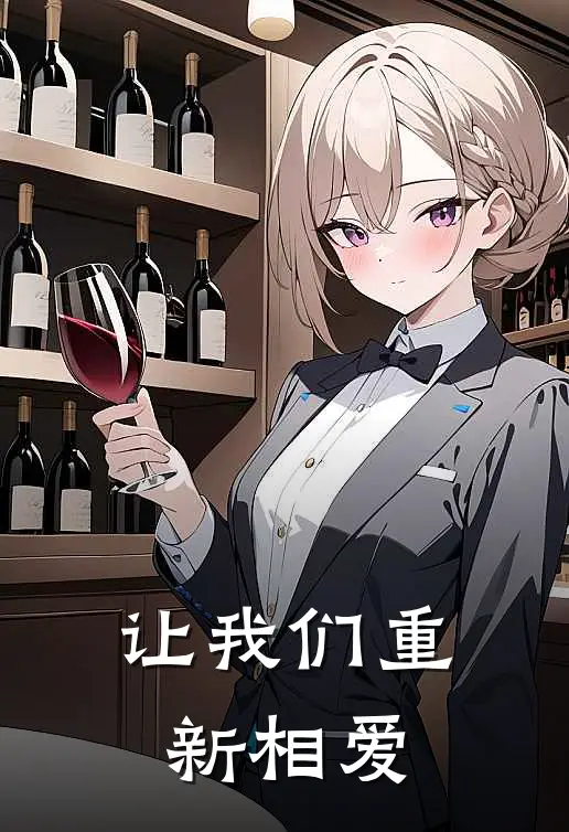 让我们重新相爱