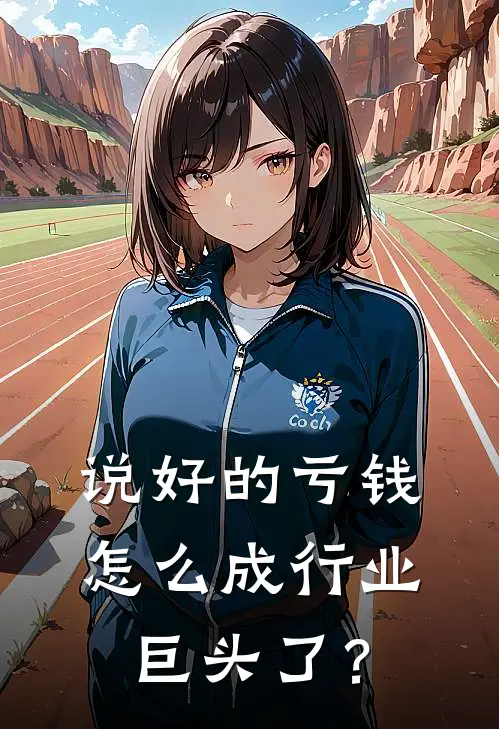 说好的亏钱，怎么成行业巨头了？