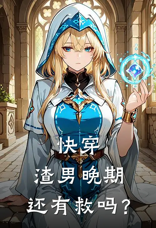 快穿：渣男晚期，还有救吗？