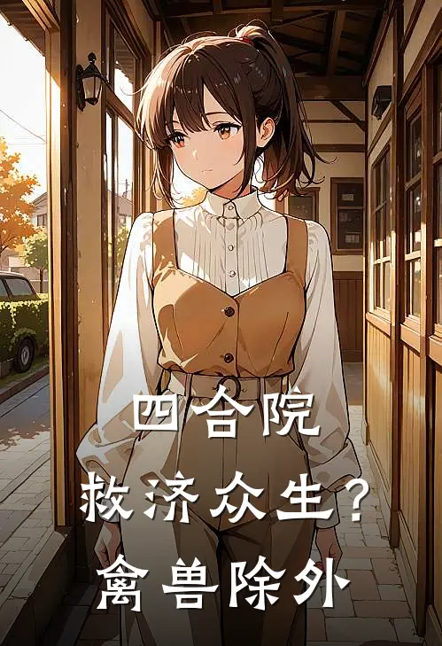 四合院：救济众生？禽兽除外