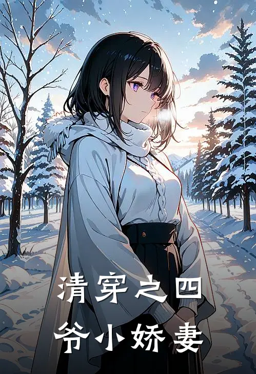 清穿之四爷小娇妻