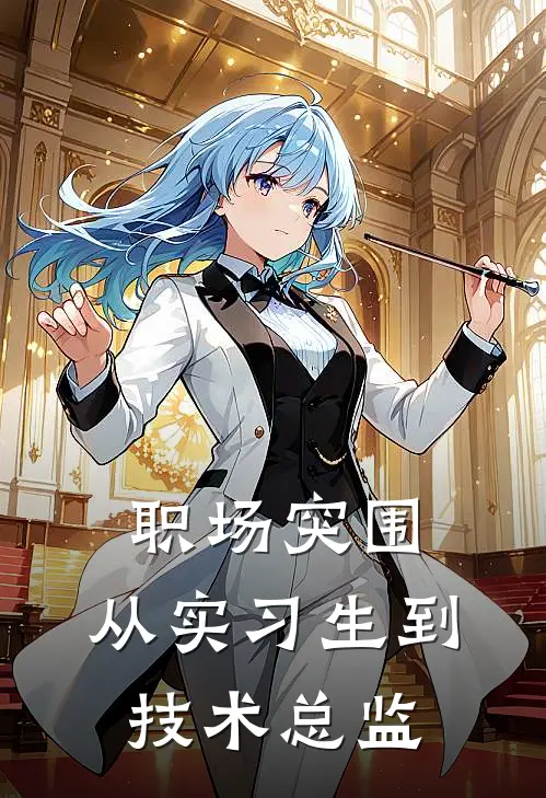 职场突围：从实习生到技术总监