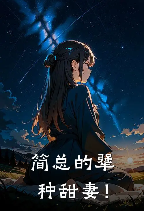 简总的犟种甜妻！