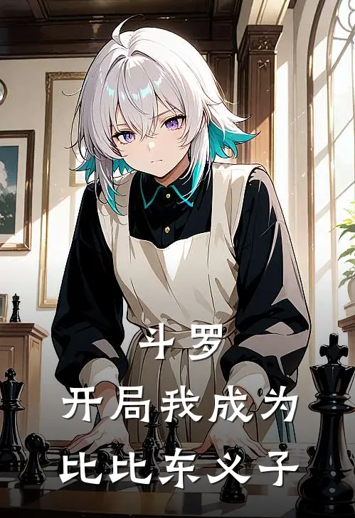 斗罗：开局我成为比比东义子