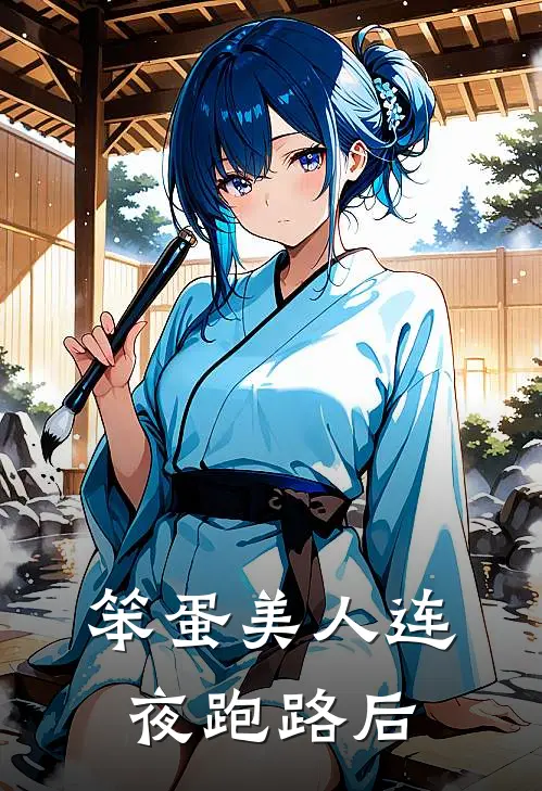 笨蛋美人连夜跑路后