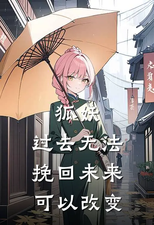 狐妖，过去无法挽回未来可以改变