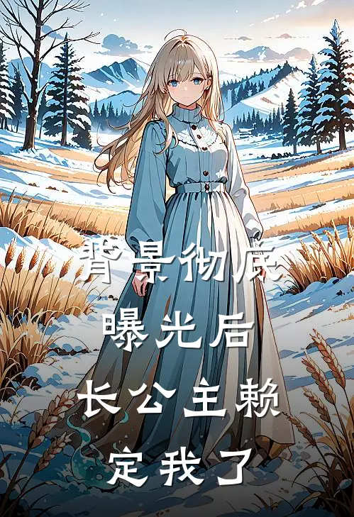 背景彻底曝光后，长公主赖定我了