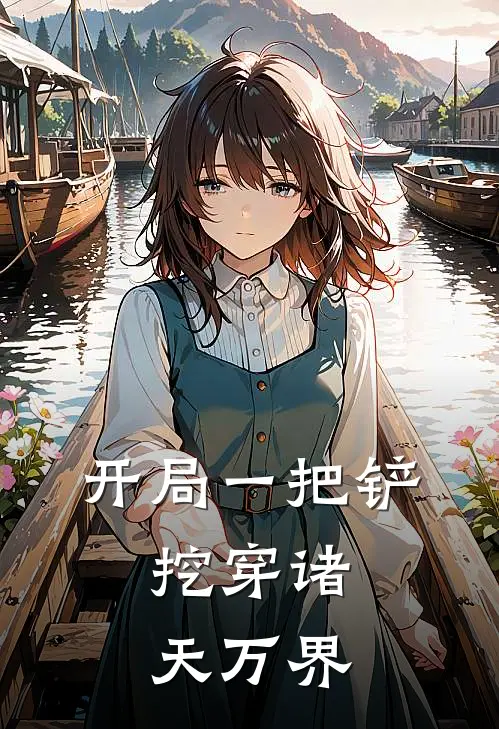 开局一把铲，挖穿诸天万界