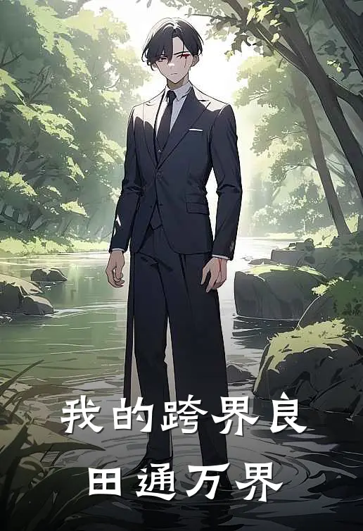 我的跨界良田通万界