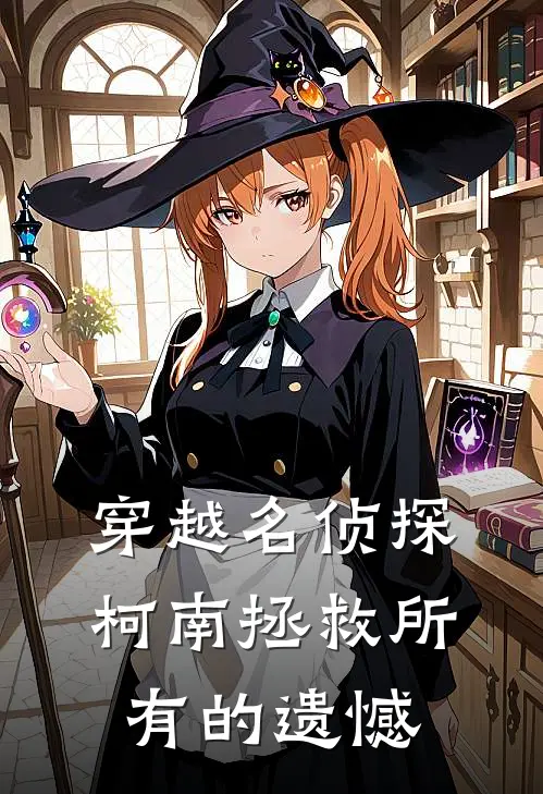 穿越名侦探柯南拯救所有的遗憾