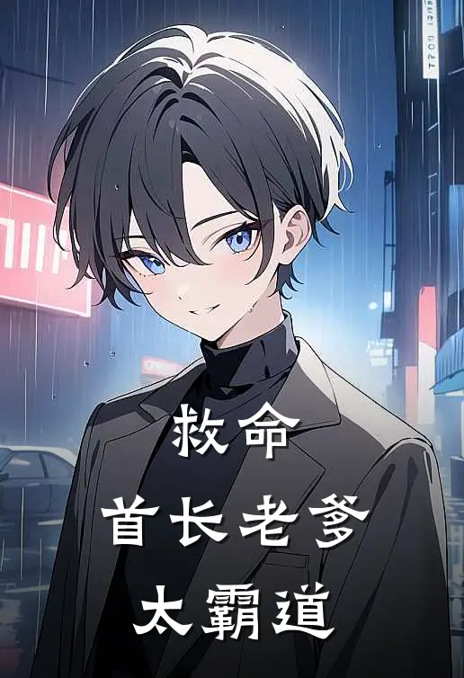 救命，首长老爹太霸道