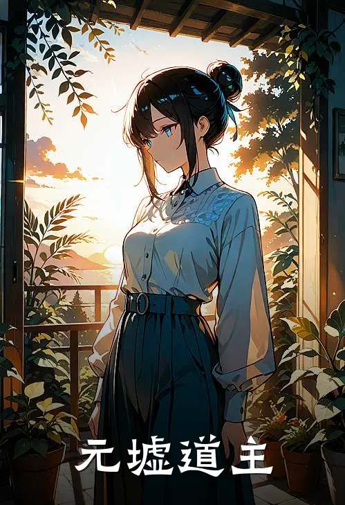元墟道主