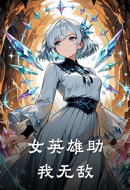 女英雄助我无敌