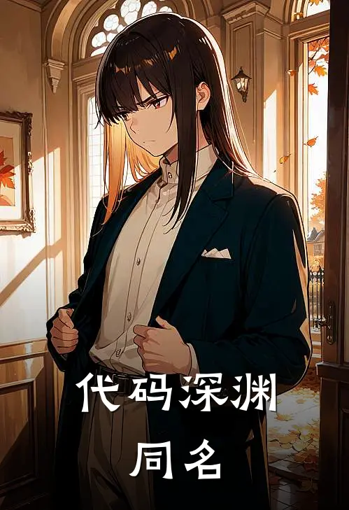 代码深渊，同名