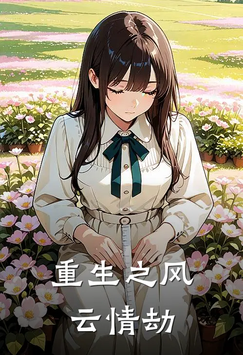 重生之风云情劫