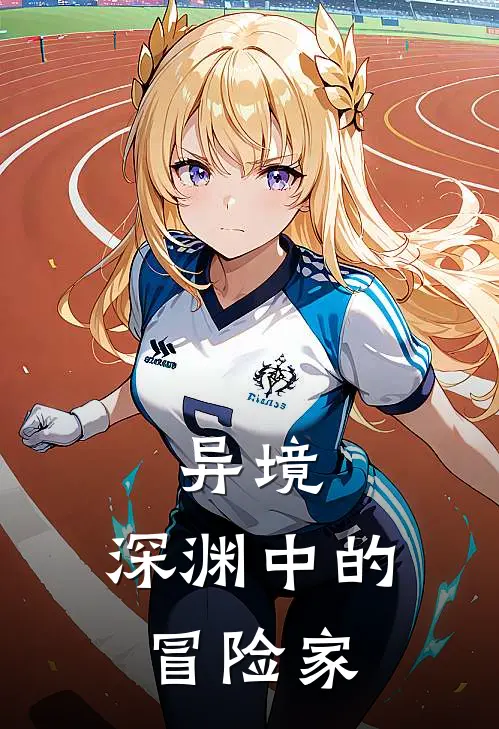 异境：深渊中的冒险家