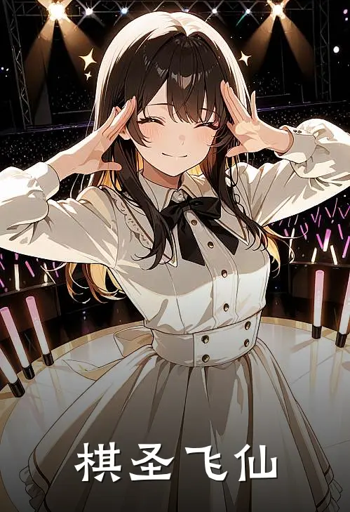 棋圣飞仙