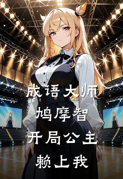 成语大师鸠摩智：开局公主赖上我