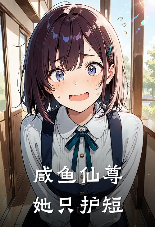 咸鱼仙尊她只护短