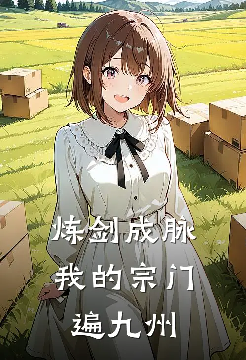 炼剑成脉：我的宗门遍九州