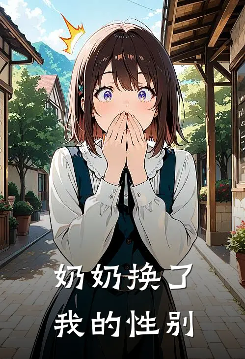 奶奶换了我的性别