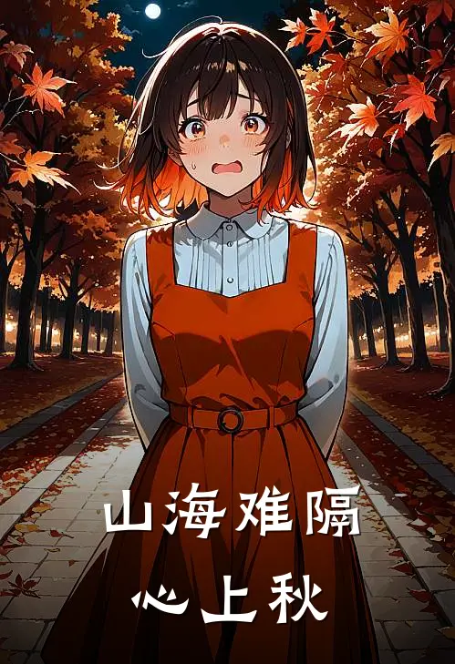 山海难隔心上秋