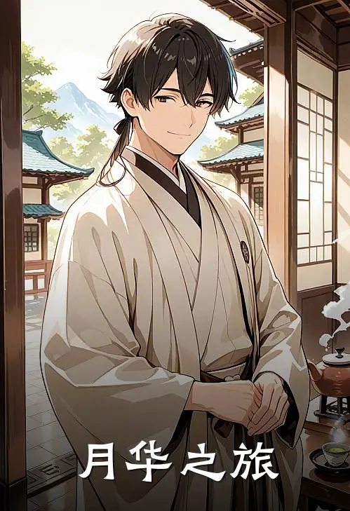 月华之旅
