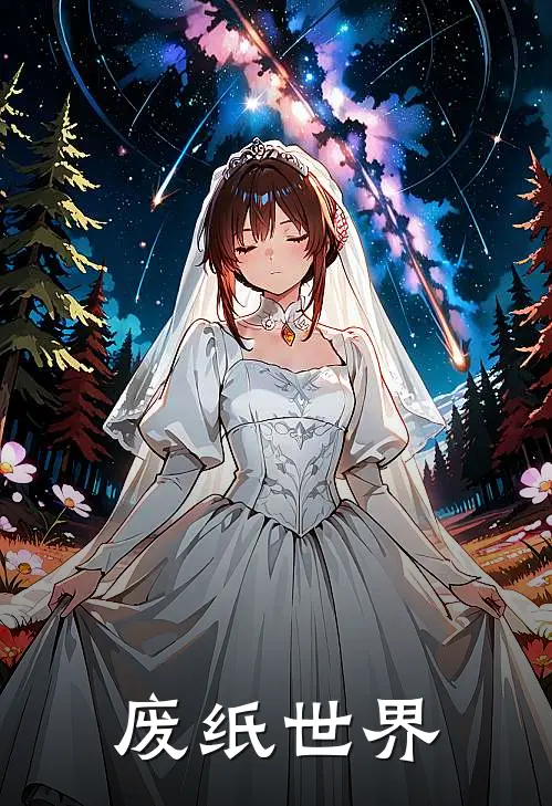 废纸世界