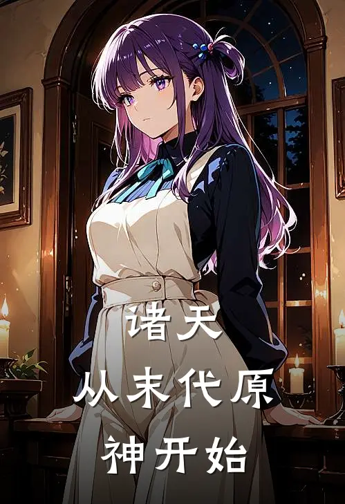 诸天，从末代原神开始