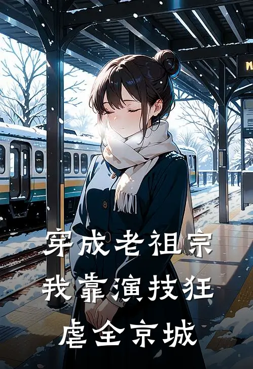 穿成老祖宗，我靠演技狂虐全京城