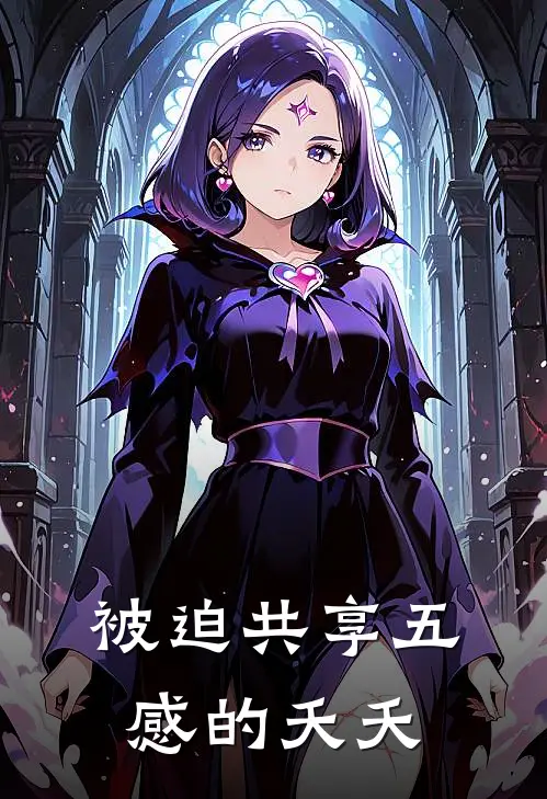 被迫共享五感的夭夭