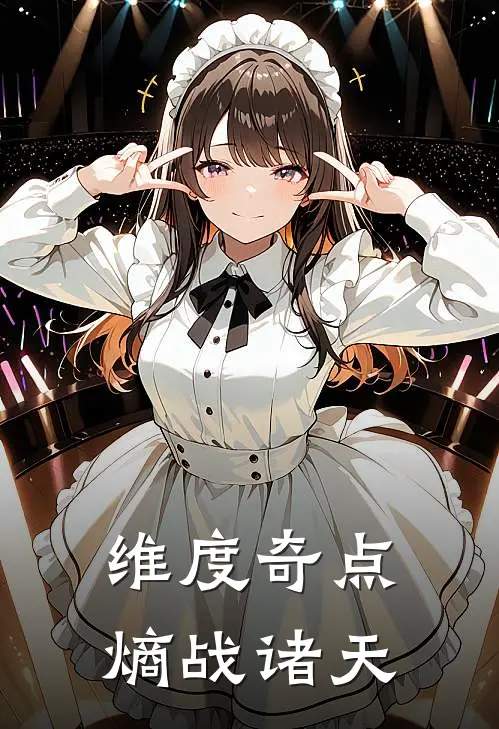 维度奇点：熵战诸天