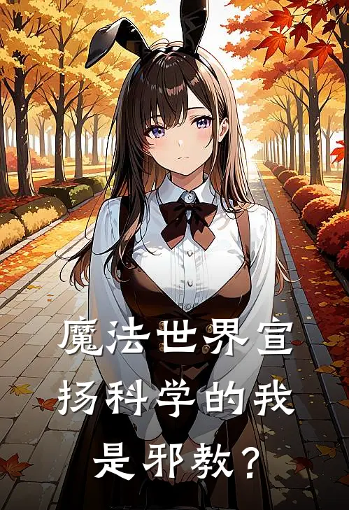 魔法世界宣扬科学的我是邪教？