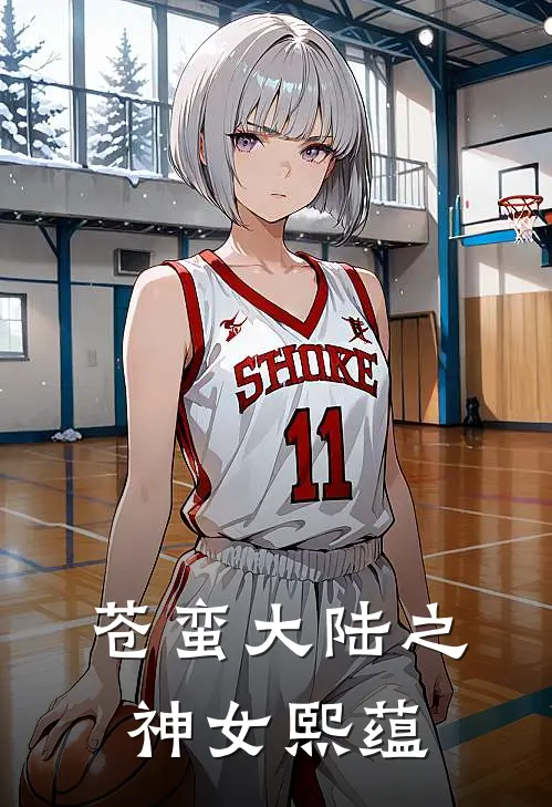 苍蛮大陆之神女熙蕴