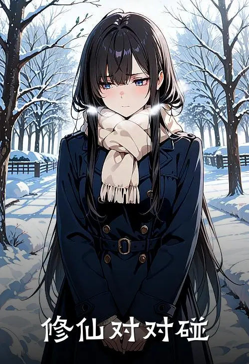 修仙对对碰