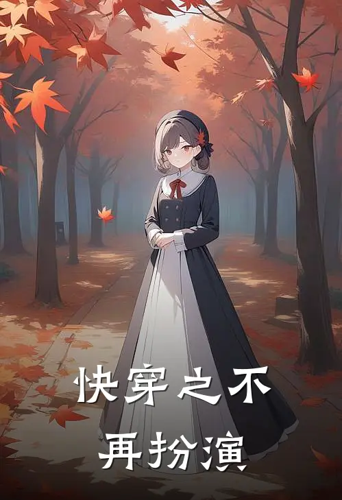 快穿之不再扮演