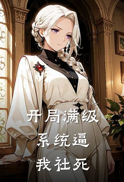 开局满级，系统逼我社死