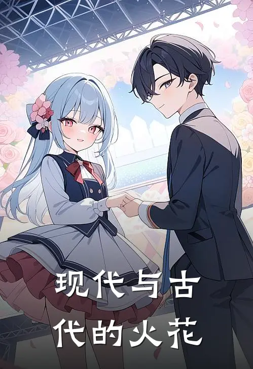 现代与古代的火花