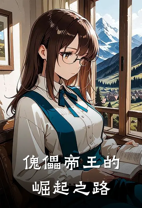 傀儡帝王的崛起之路