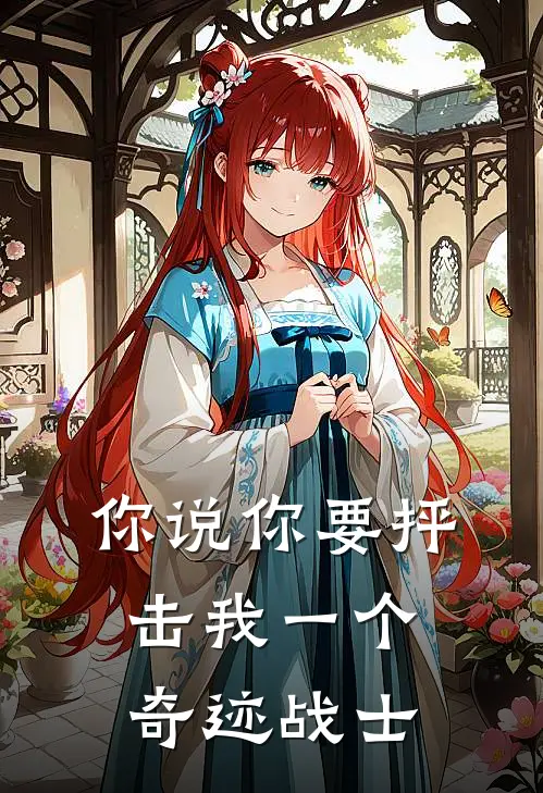 你说你要抨击我一个奇迹战士