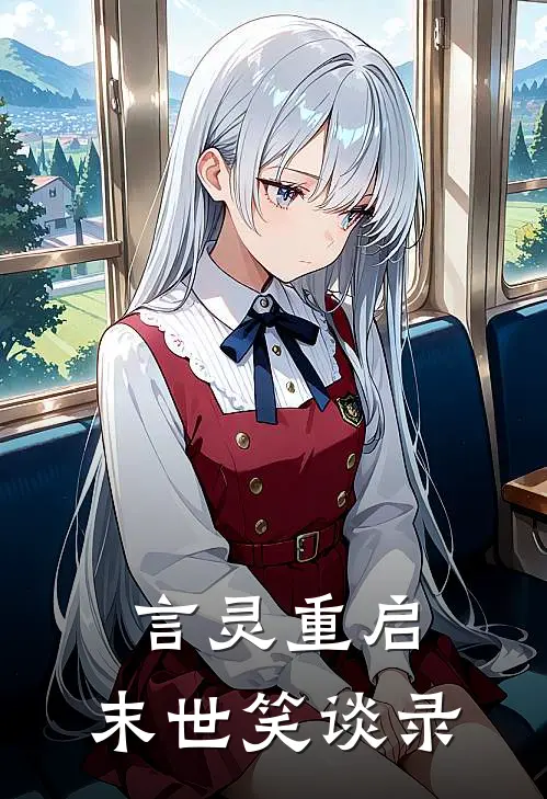 言灵重启：末世笑谈录