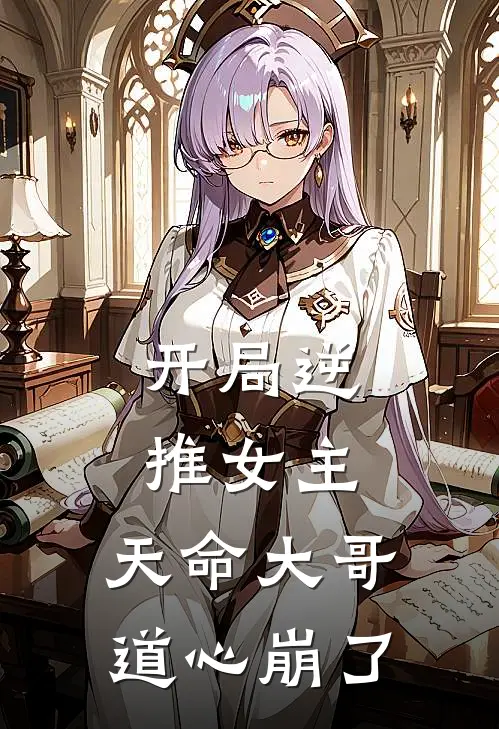 开局逆推女主，天命大哥道心崩了